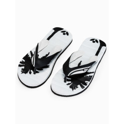 Aierda heren slippers t290