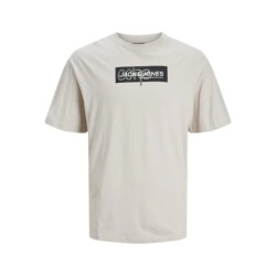 Jack & Jones Jcoaop print tee