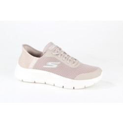 Skechers 124836 tpe dames instappers sportief