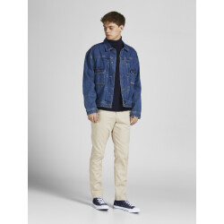 Jack & Jones Jjimarco jjbowie sa navy blazer noo