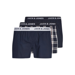 Jack & Jones Heren wijde boxershorts jacdylan 3-pack