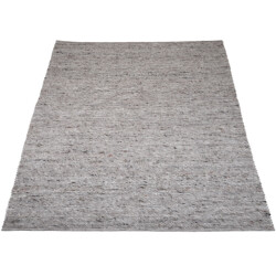 Veer Carpets Vloerkleed scott taupe 240 x 340 cm