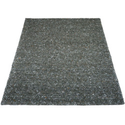 Veer Carpets Vloerkleed pool donker 434 140 x 200 cm