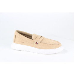Tommy Hilfiger Fm0fm044-rbl heren instappers sportief