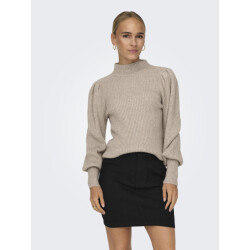 Only Onlkatia l/s highneck cc knt