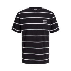 Jack & Jones Lucca stripe tee