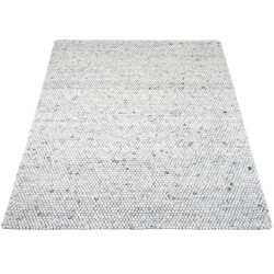 Veer Carpets Vloerkleed pool ivoor 115 160 x 230 cm