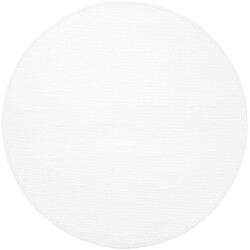 Veer Carpets Vloerkleed scott rond ø200 cm