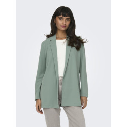 Jacqueline de Yong Jdygeggo treats l/s blazer jrs