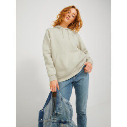 Jack & Jones Jxabbie rlx ls every hood swt noos