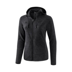 Erima Fleece jack dames -