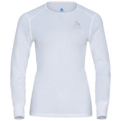 Odlo Shirt ronde hals lange mouwen active warm eco