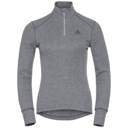 Odlo Bl top turtle neck l/s half zip active w