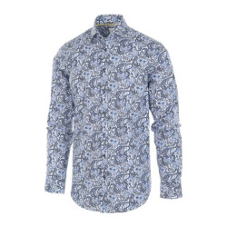 Blue Industry Shirt 1260.92