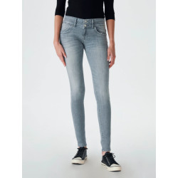 LTB Jeans Julita x dames skinny jeans taissa wash