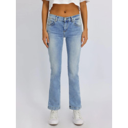 LTB Jeans Fallon dames flare jeans ennio wash