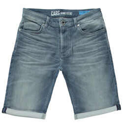 Cars Korte spijkerbroek florida grey blue