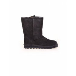 Bearpaw Elleshort charcoal