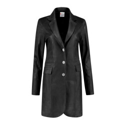 Helena Hart Blazer rider lang 7151