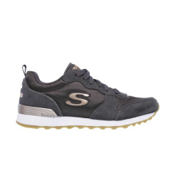 Skechers Sneakers goldn gurl 111/ccl charcoal