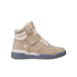 G-Star Raw atticc mid nub w 2211 040710 taupe