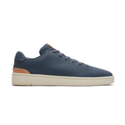 Toms Trvl lite 2.0 low dark slate canvas 10017694