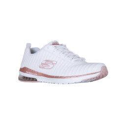 Skechers Skech-air infinity-overtime 88888315/wtrg white rose gold