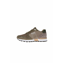 Björn Borg R600 low dlm olive 1912 426518
