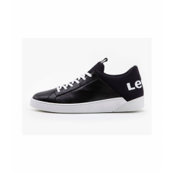 Levi's Mullet sneakers black 230087-931-159 1 black 3336