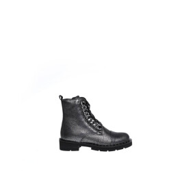 HIP Kinderschoenen . silver . 31 38