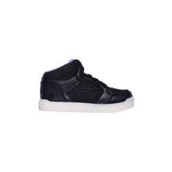 Skechers Meisjes glitter flow 10940l/nvy