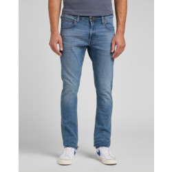 Lee Luke slim tapered l719nllt-77402-23 light blue