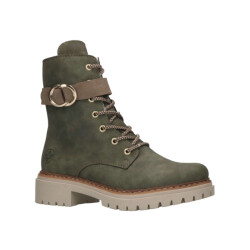 Rieker 72610-55 green