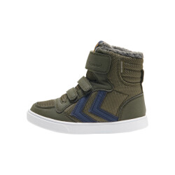 Hummel Stadil poly boot mid jr 204539 6152