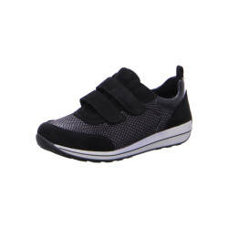 Ara Osaka highsoft 12-44520 78 klittenband laag 21 black 2090