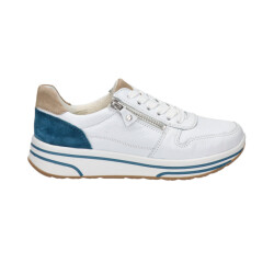 Ara 12-32440 sopporo white /capri