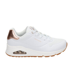 Skechers Uno golden air 177094/wht
