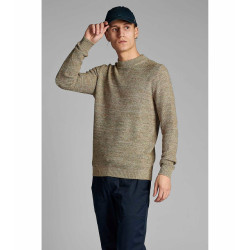 Anerkjendt Akrico multi colour knit style 900193 5523 incense