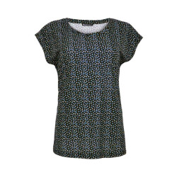 MAICAZZ Nissa-t-shirt sp21.75.002 dots blue