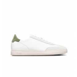 Clae  Deane. white /green