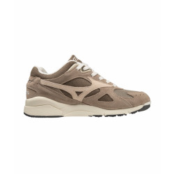 Mizuno D1ga192440 sky medal taupe