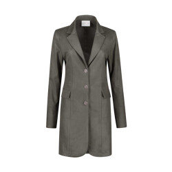 Helena Hart Blazer rider lang 7151