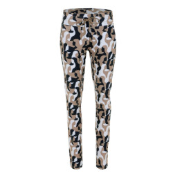 Zizo Broek marlin sp22.mar.027 faces