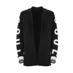 MAICAZZ Blazer brandi black/off white fa22.10.303