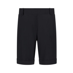 Helena Hart 7317 short transfer black