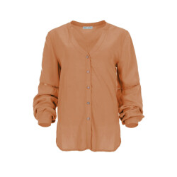 MAICAZZ Su22.20.008 zuiver summer bronze linnen