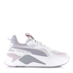Puma Rs-x soft wns dewdrop white lage sneakers dames