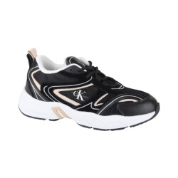 Calvin Klein Yw0yw00891-0gq dames sneakers