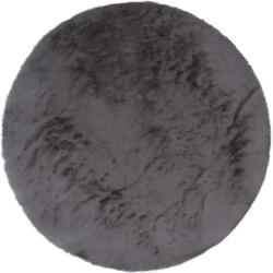 Veer Carpets Vloerkleed morbido 31 rond ø200 cm