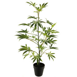Home67 Kunstplant dutch plant 90 cm